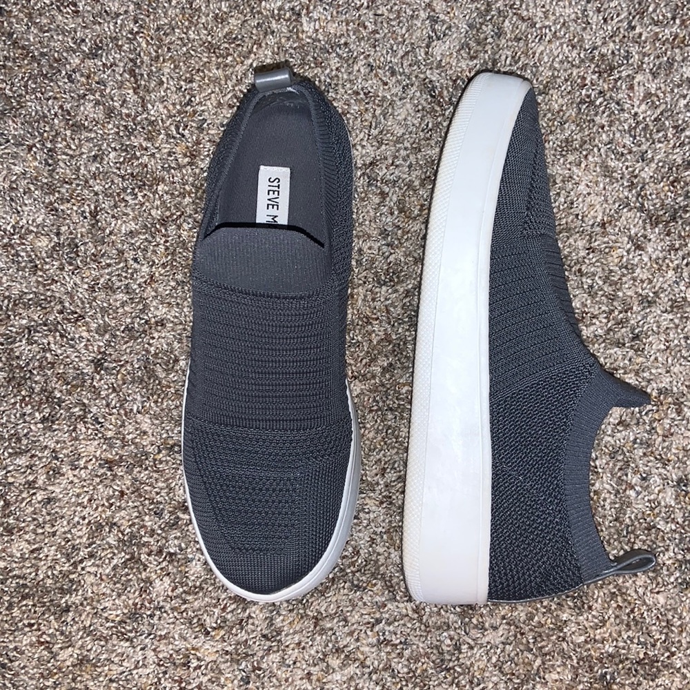 Steve Madden shoes